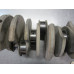 #HY11 Crankshaft Standard From 2005 Ford Five Hundred  3.0